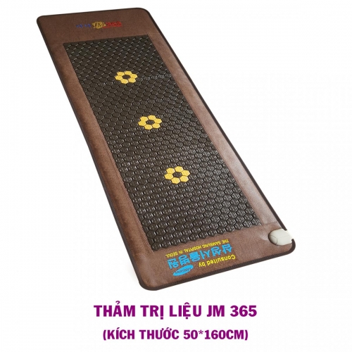 THẢM MASSAGE TRỊ LIỆU JM365