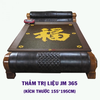 THẢM MASSAGE TRỊ LIỆU JM365